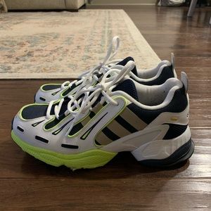 Adidas EQT Gazelle Chunky Sneakers